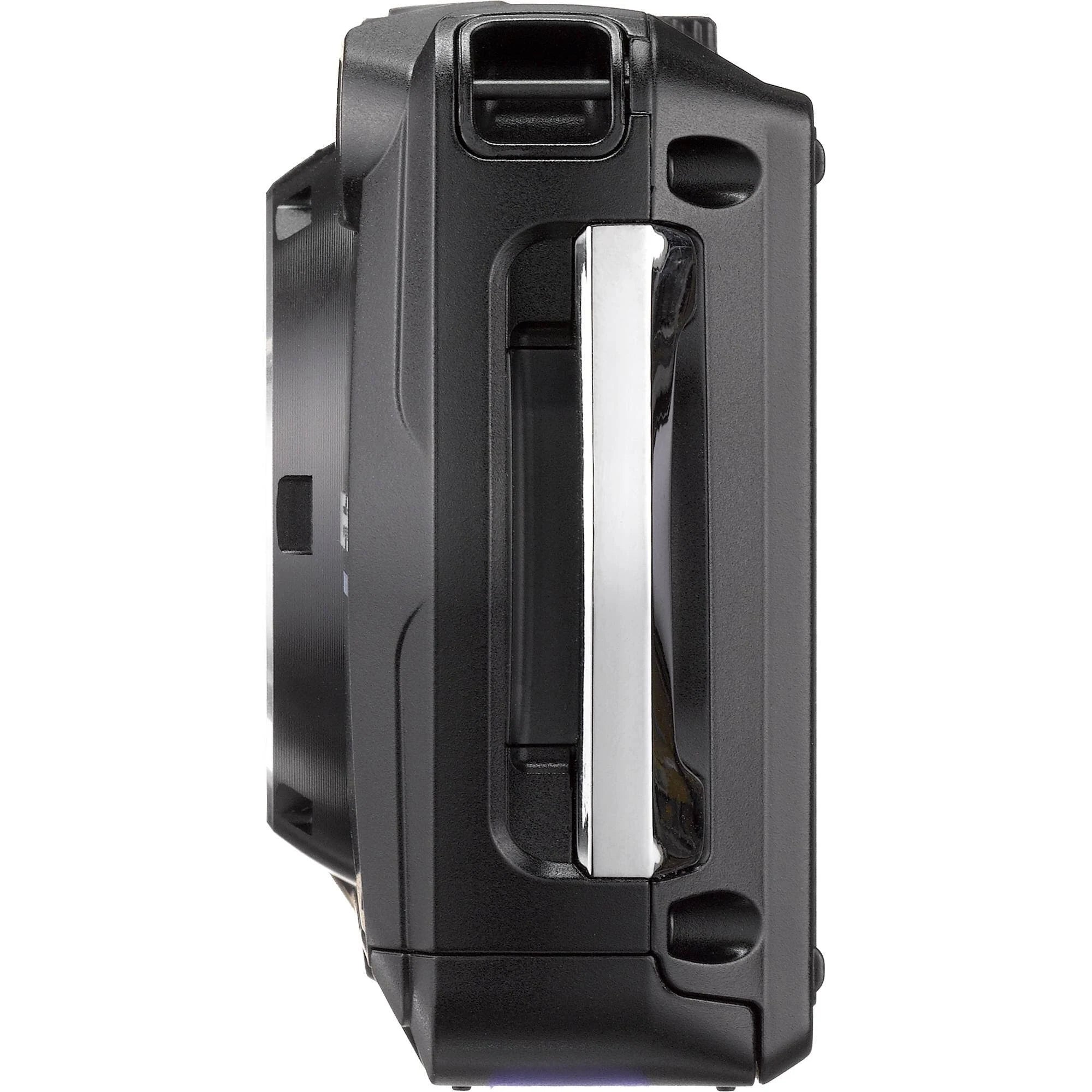 Black Digital Camera G93939