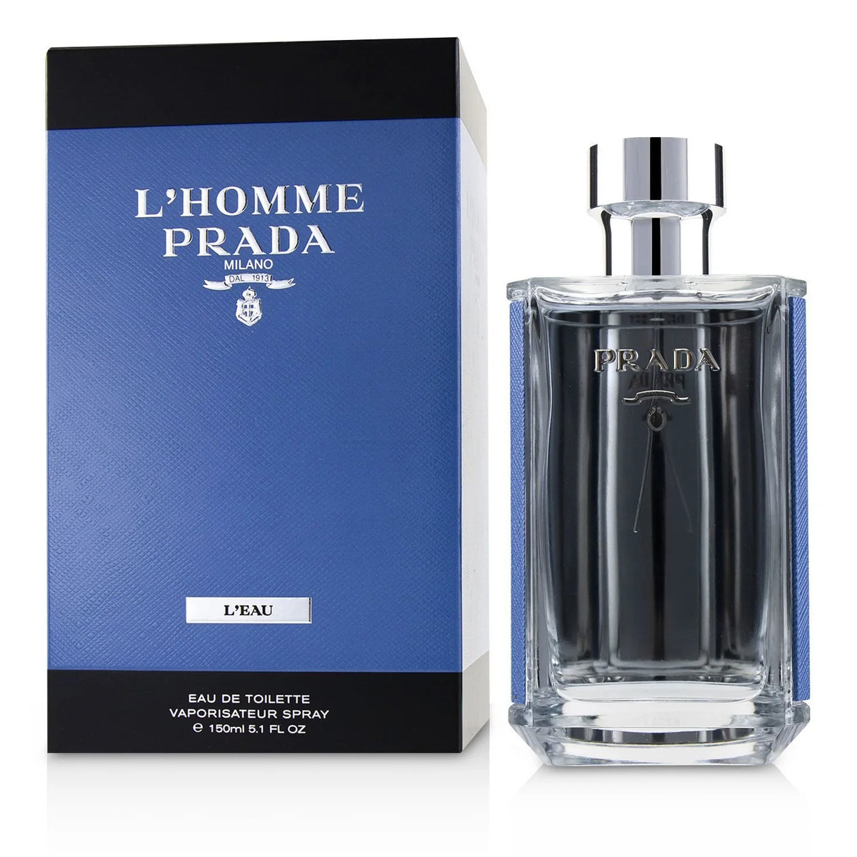 Eau De Toilette Spray 100ml F4686