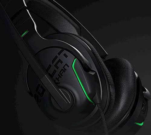 Headset P750221