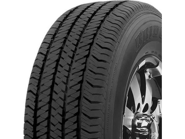 P275/65R18 114T Dueler H/T 684 II Tire J483
