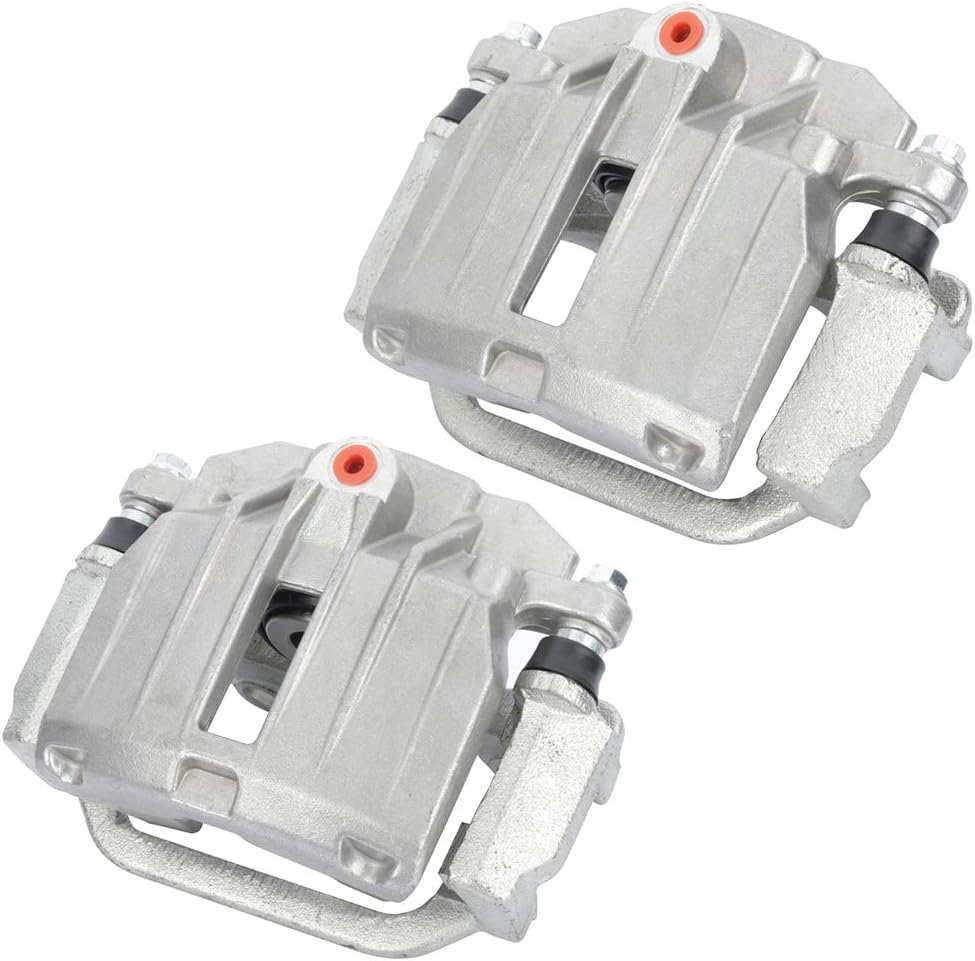 Rear Brake Calipers Single Piston T2218