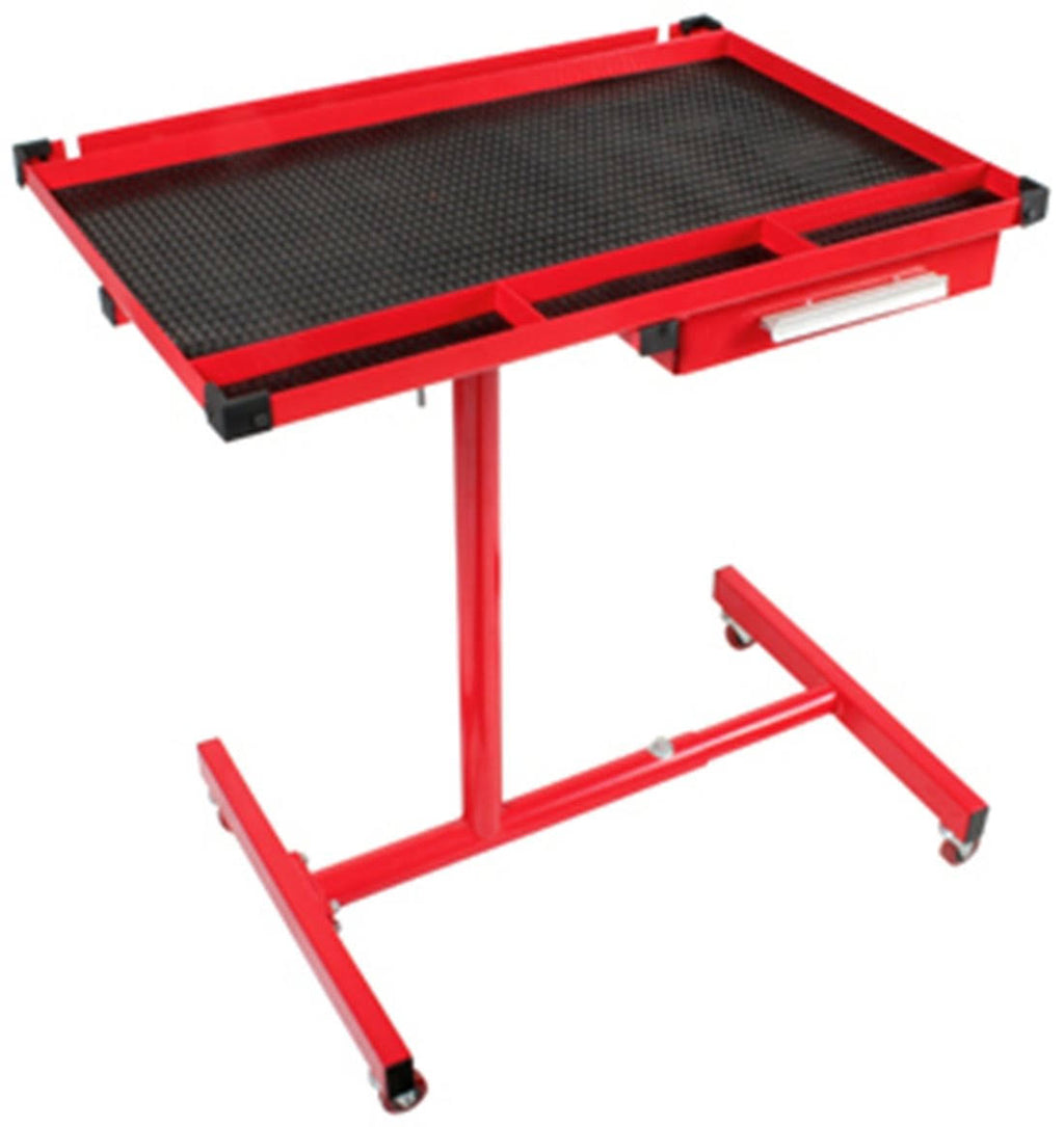 Adjustable Heavy Duty Work Table with Drawer K2215
