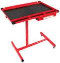 Adjustable Heavy Duty Work Table with Drawer K2215