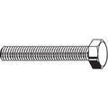 Black Oxide Hex Head Cap Screw L798