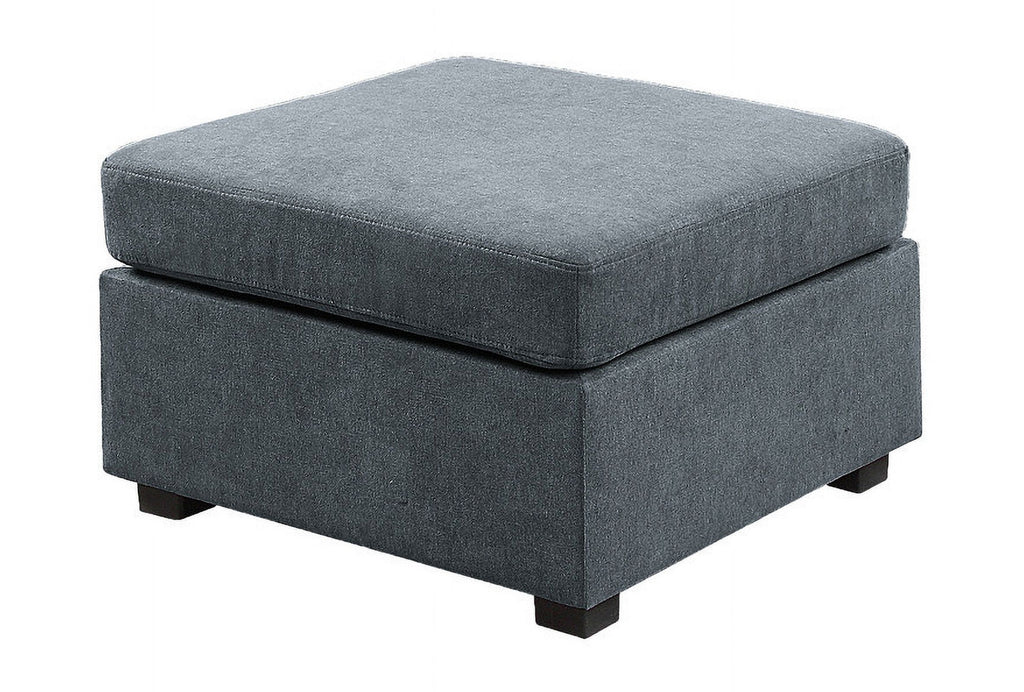 Modular 9-Seater Sectional Sofa Set E151975