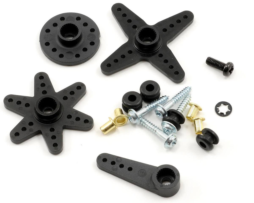 Mini Size Digital Servo W1496