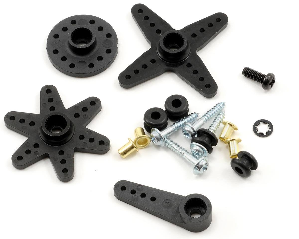 Mini Size Digital Servo W1496