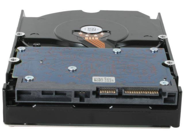 2 TB Internal HDD SATA 6Gb/s 7,200 rpm M655