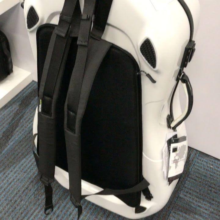 Air Cello Case Rucksack X308524