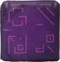 Collectible Plush with Runes D3654