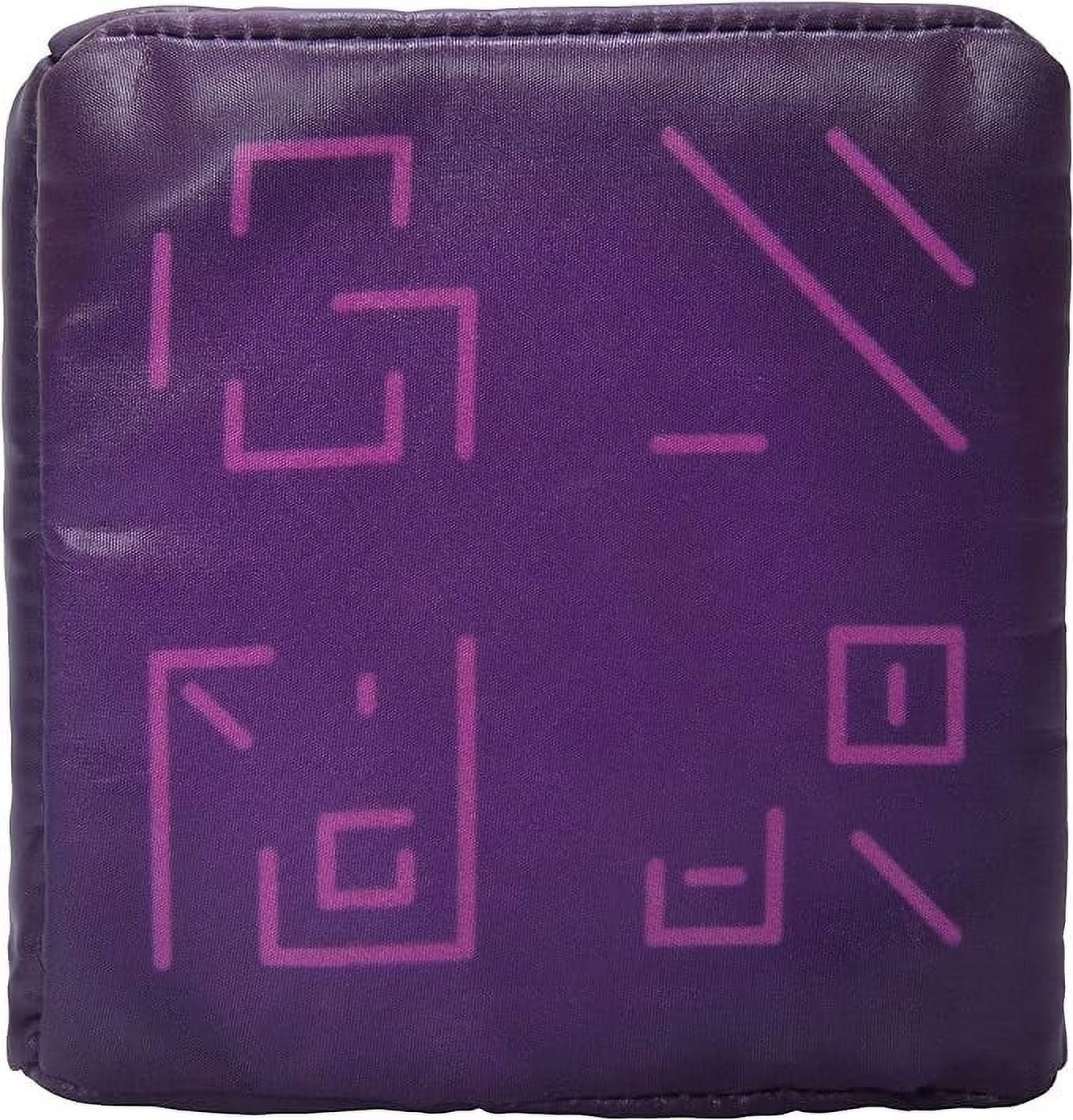 Collectible Plush with Runes D3654