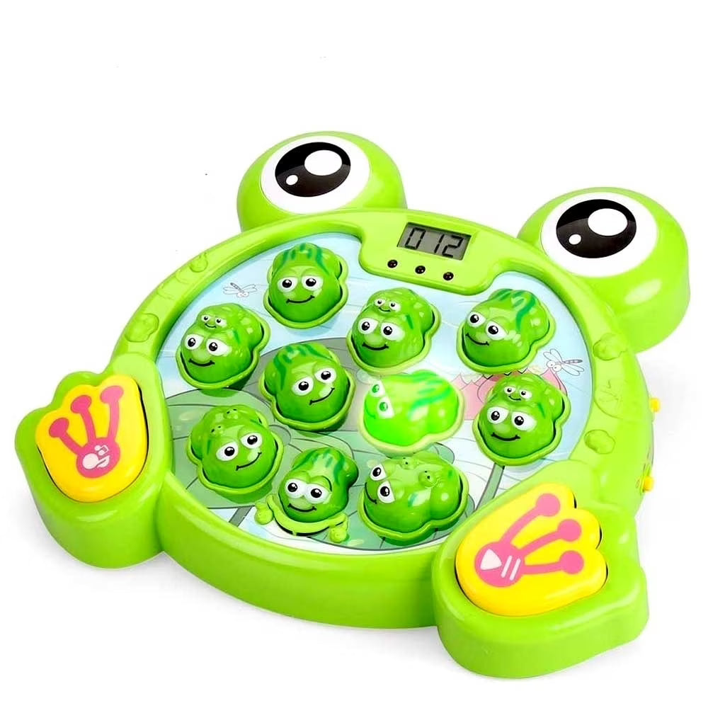 Whack A Frog Game B16664