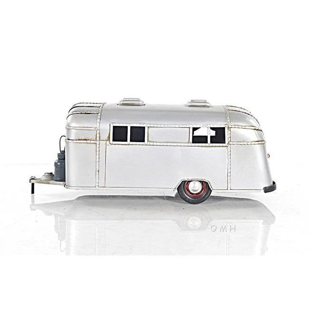 Camping Trailer M23757