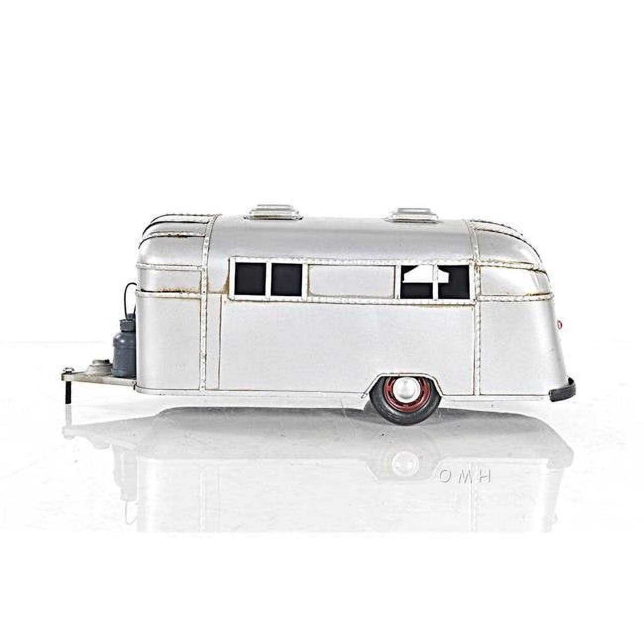 Camping Trailer M23757