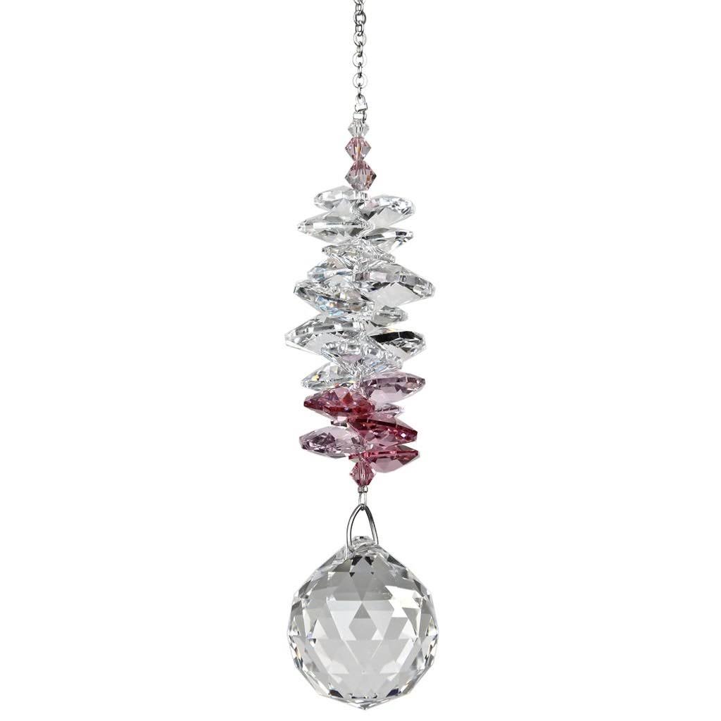 Crystal Cascade Ice J372