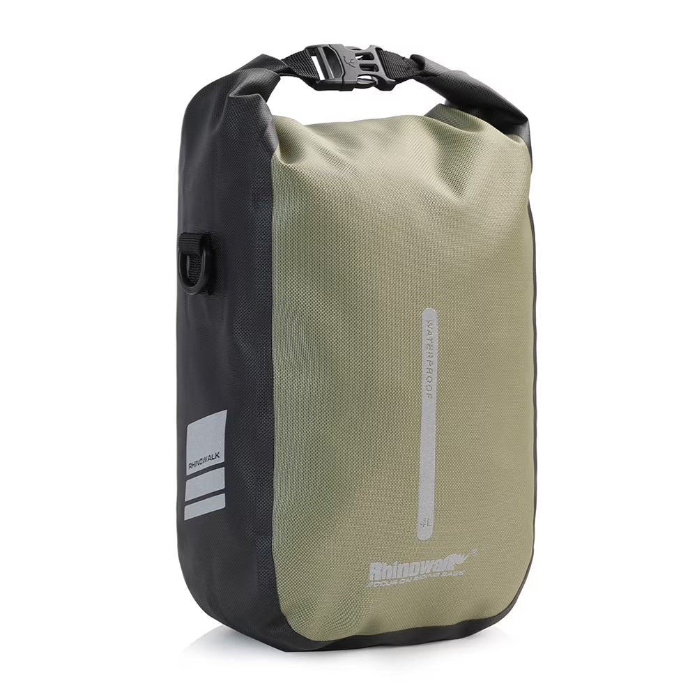4L Bike Front Fork Bag Waterproof Cycling Bag I10022
