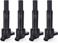 Ignition Coils Pack of 4 W778829