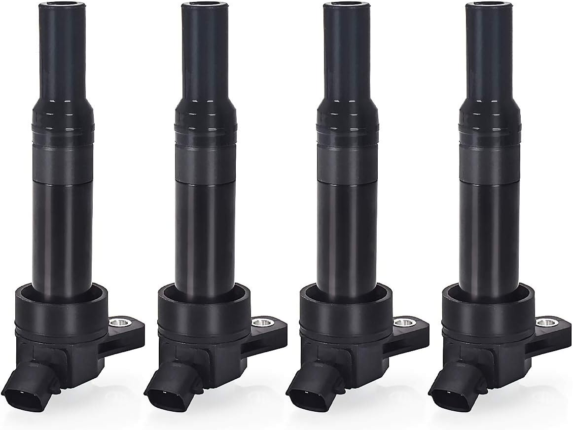 Ignition Coils Pack of 4 W778829