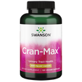 Cran-Max 500 mg 120 Veggie Capsules C355