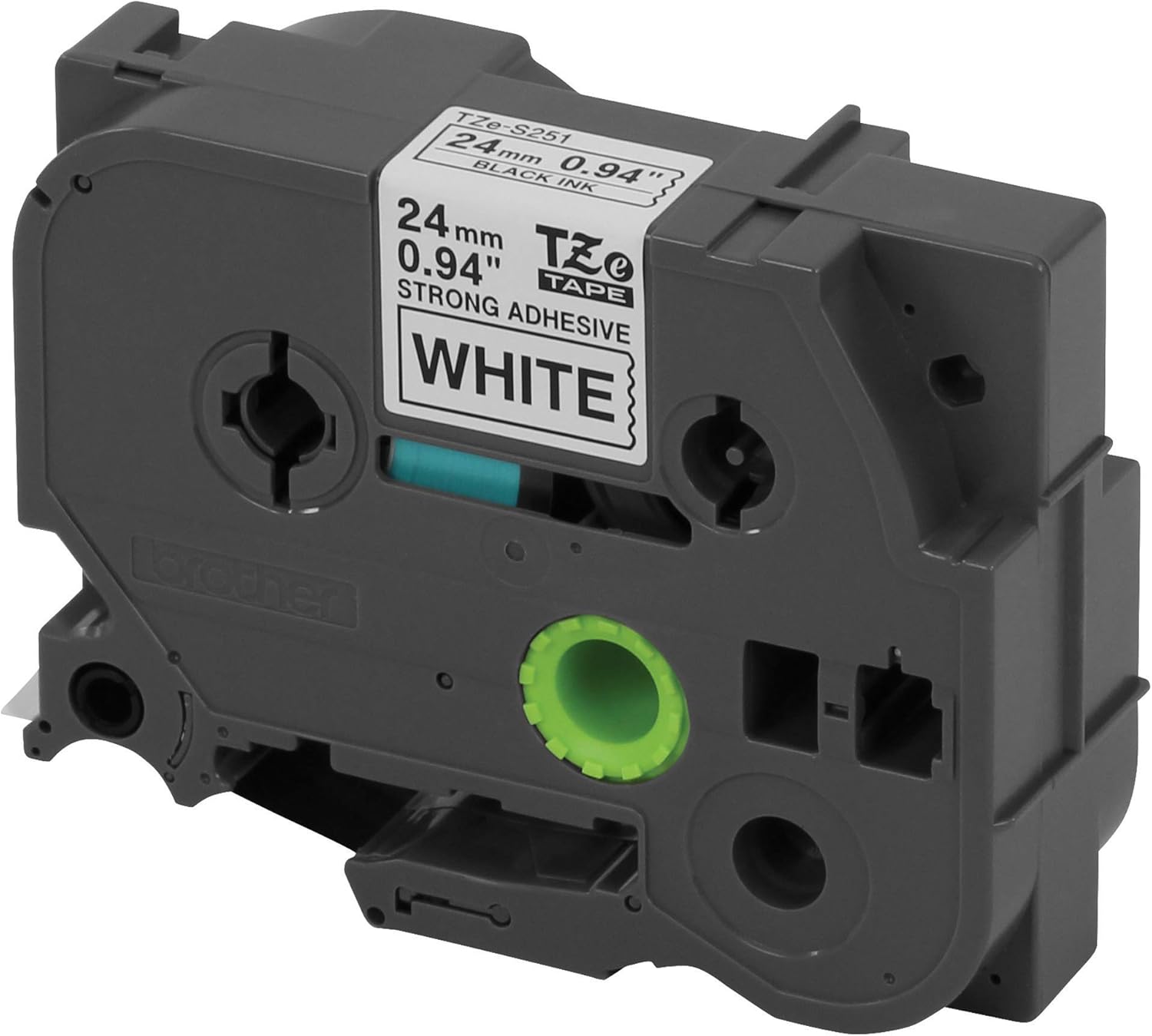 PT-P900 Desktop Thermal Transfer Printer Label Print USB Serial Q543120