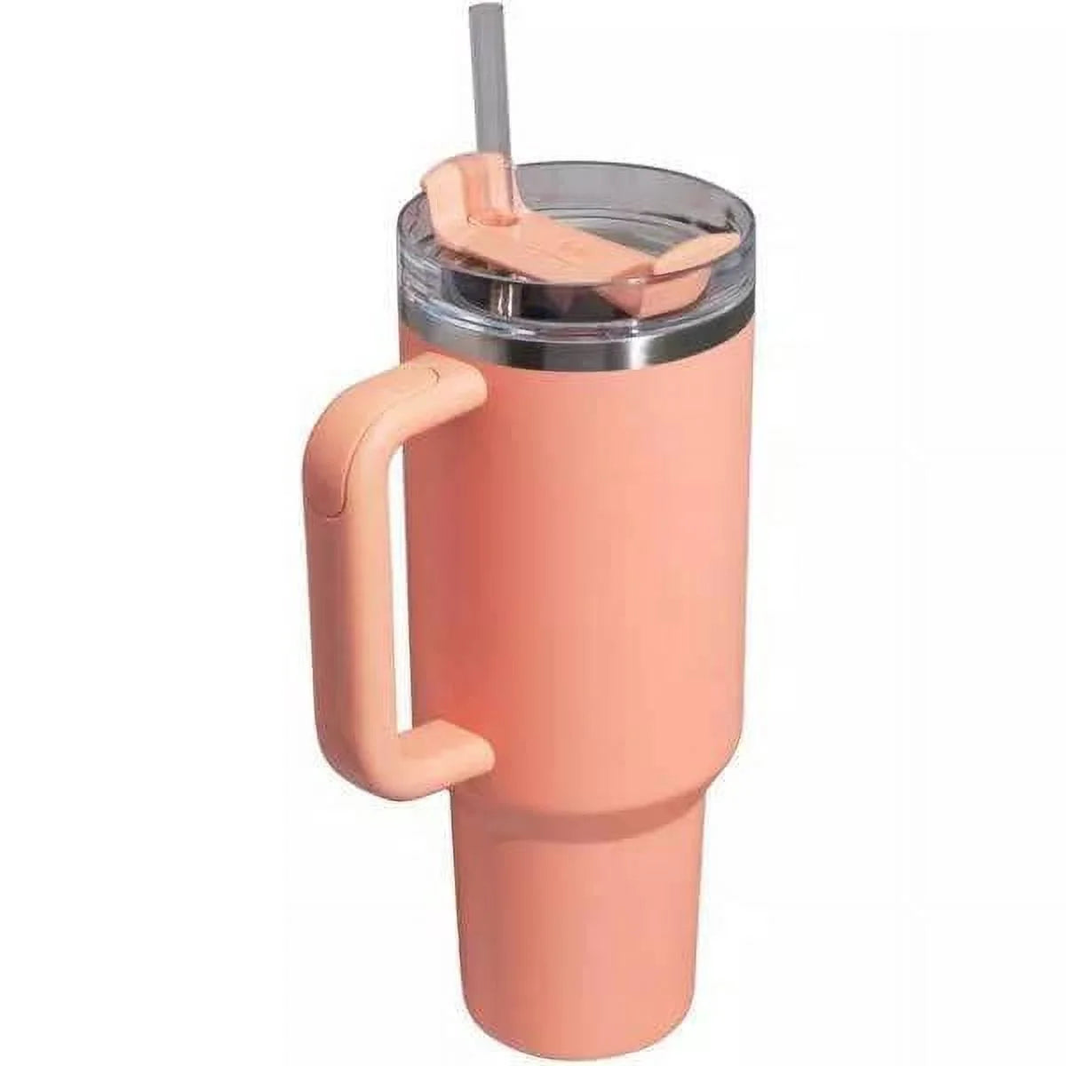 40 oz Stainless Steel Tumbler C633