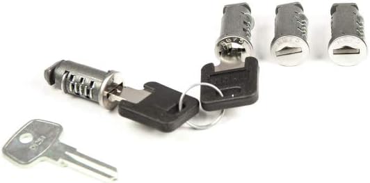 Lock Cylinders N99373