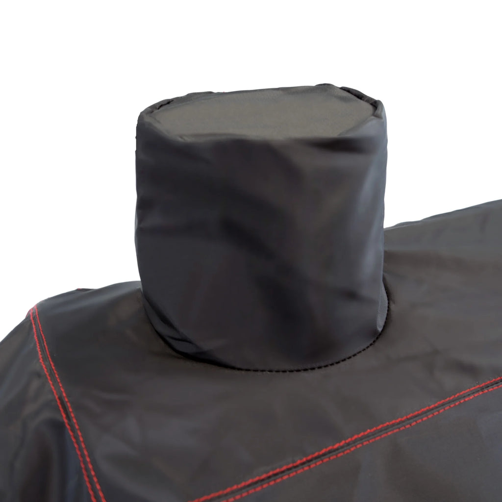 Vertical Smoker Cover S980