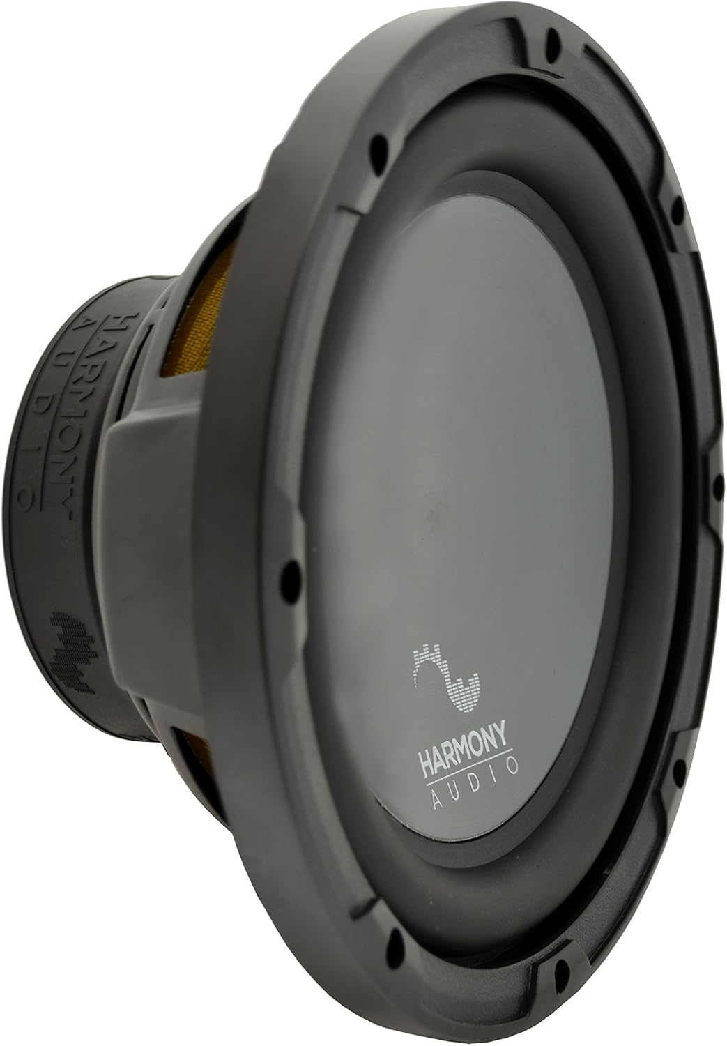 Single 10 Sub Box Enclosure N72870