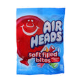 Soft Filled Bites Sugar Candy, Count 12 (6 oz) H855383