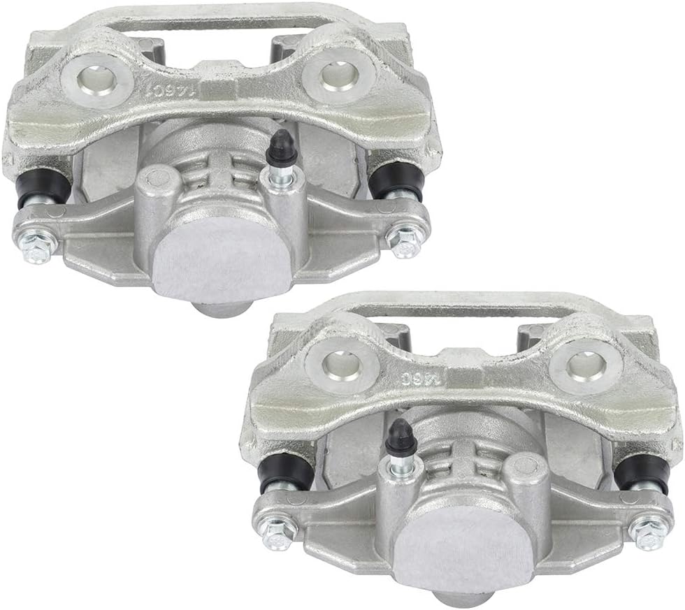 Rear Brake Calipers Single Piston T2218