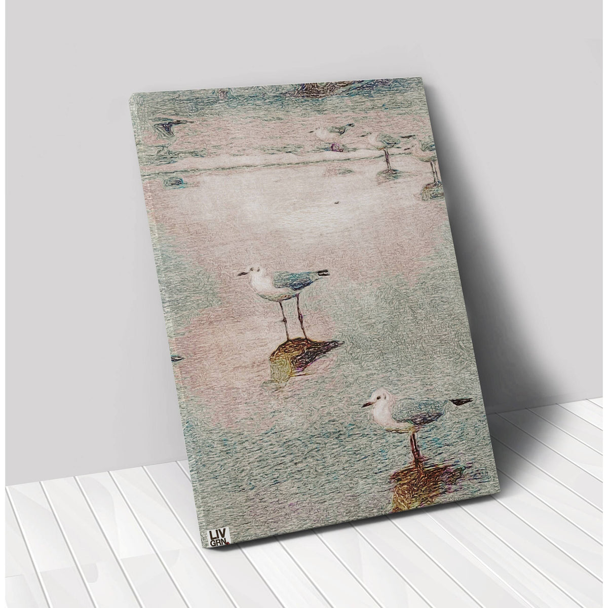 Premium Stretched Canvas S789599