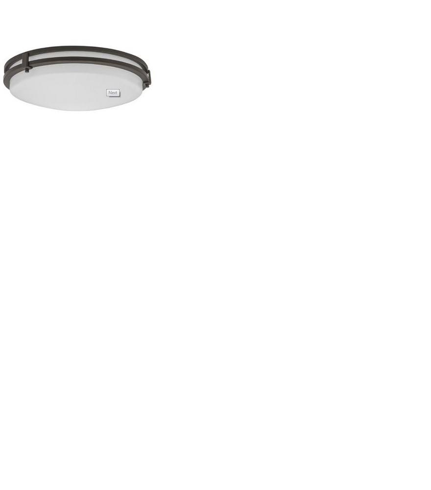 Saturn LED Flush Mount P3145