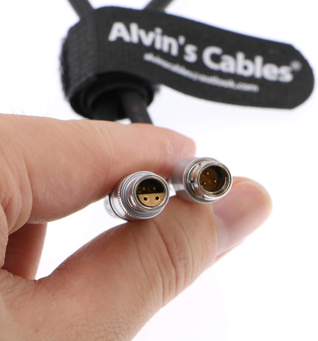 Compact Remote Run Stop Record Cable, Pack of 2 B963950