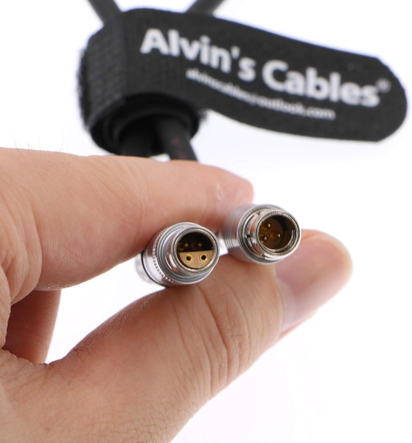 Compact Remote Run Stop Record Cable, Pack of 2 B963950