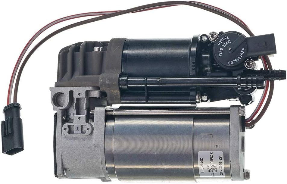 Air Ride Suspension Compressor for BMW 535i GT 550i GT 740i 740Li 750i 750Li 760Li C110