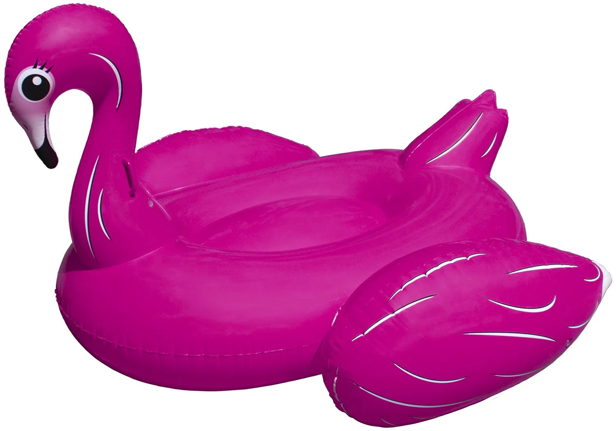 Jumbo Flamingo Pool R9669