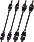 Front and Rear CV Axle for Polaris RZR XP A49581