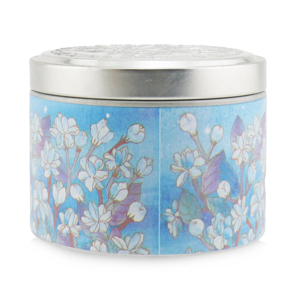 100% Beeswax Tin Candle Y957313