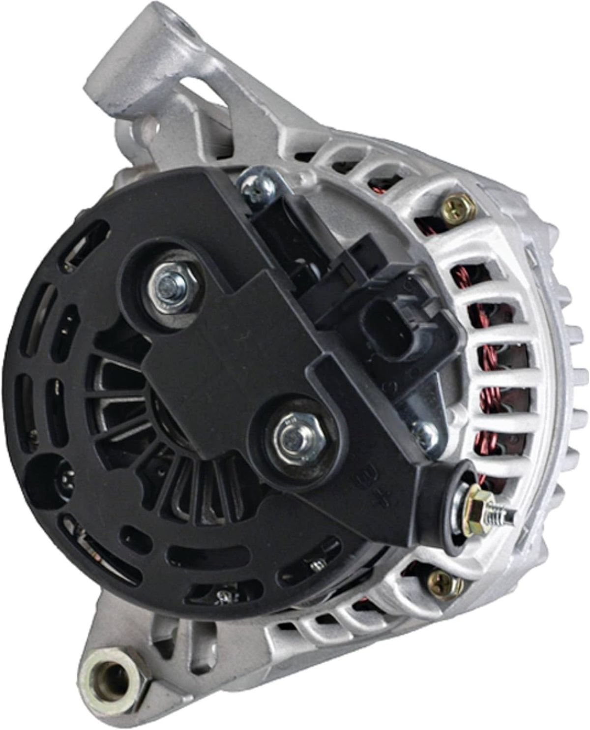 New Alternator for Dodge 3.7L 4.7L Durango, Ram Pickup Truck D632