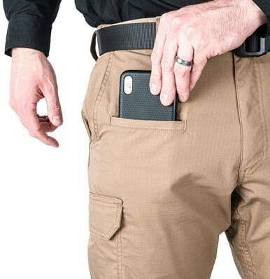 Battle Rattle Stretch Tactical Pant O631