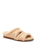 Cappuccino/sand Boots F335