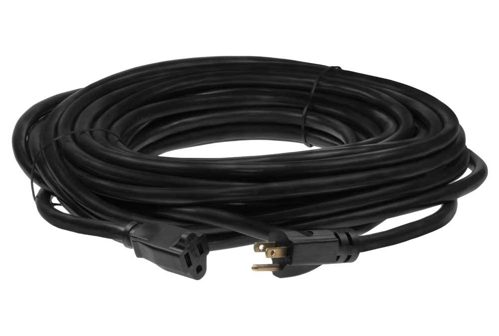 50ft 12 AWG Power Extension Cord R84376