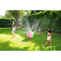 Giant Watermelon Beach Ball Sprinkler A178