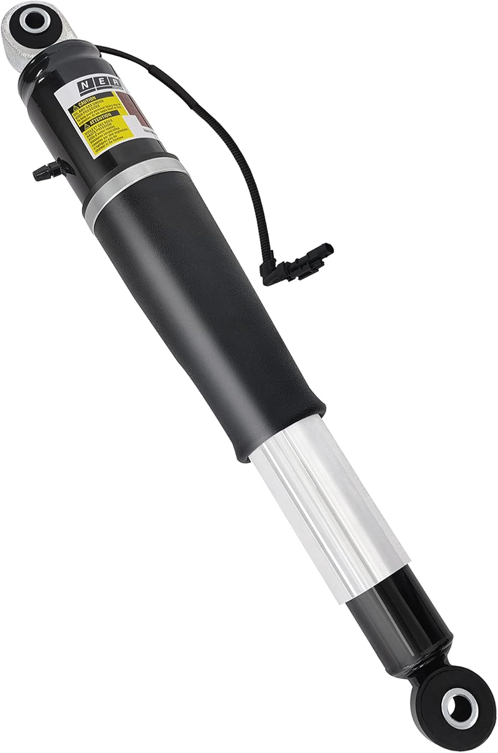 Rear Air Shocks Struts Absorber with Magnetic Ride I110808