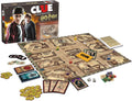 Mystery Board Game for 3-5 Players P87010