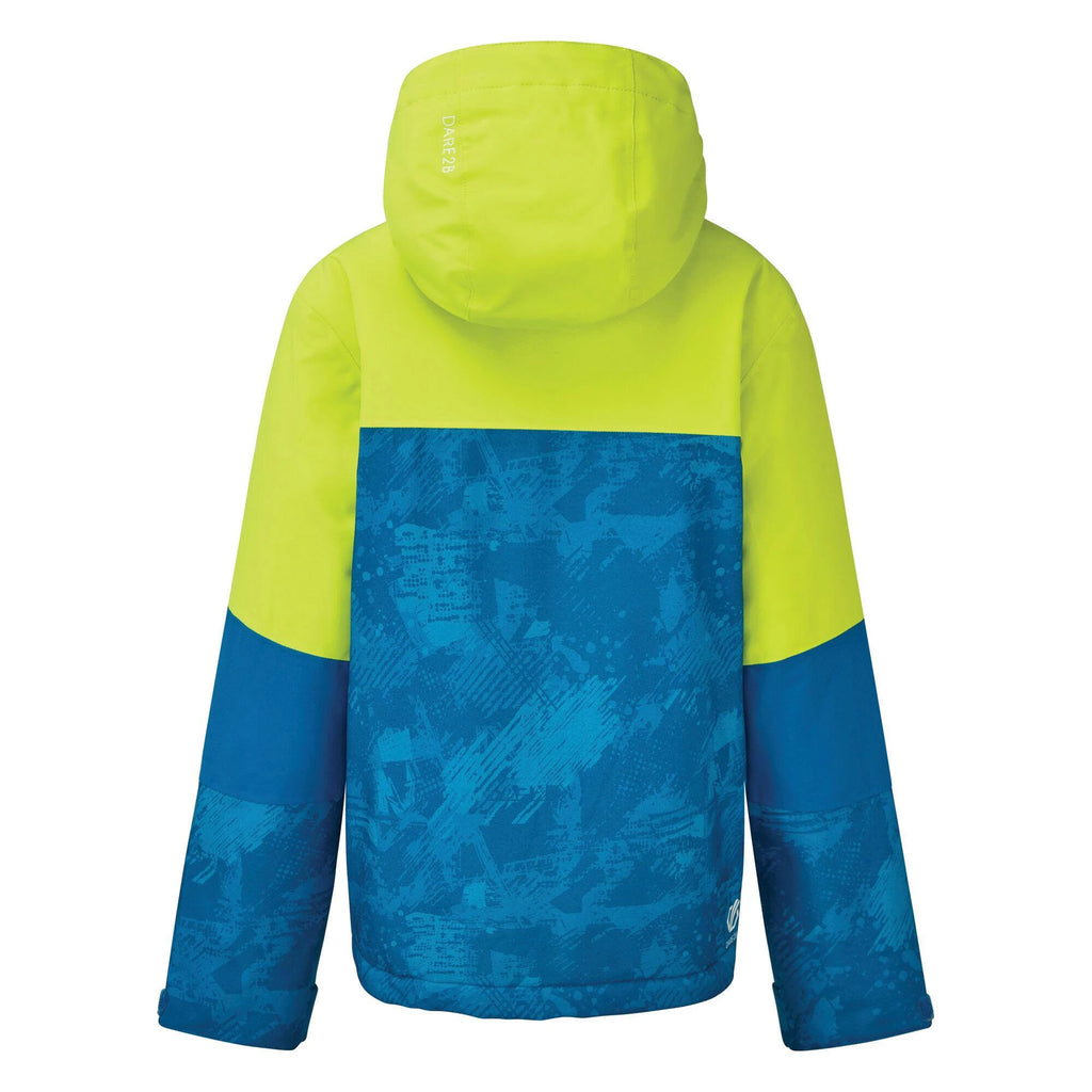 Youth Cavalier Jacket W803344
