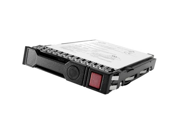 1000 GB SAS Internal Hard Drive J243