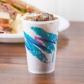 7 oz Waxed Paper Cup - Case of 2000 W74812
