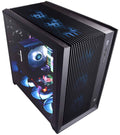 PC-O11AIR Tower Chassis E-ATX / ATX / Micro-ATX A129