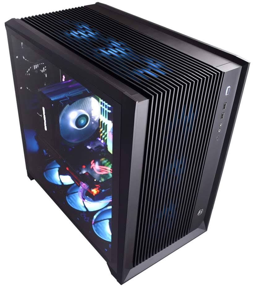 PC-O11AIR Tower Chassis E-ATX / ATX / Micro-ATX A129
